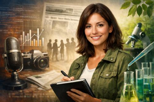 La ciencia más allá de las pipetas