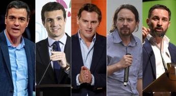 Los programas electorales en materia de tecnología: I+D+i y startups