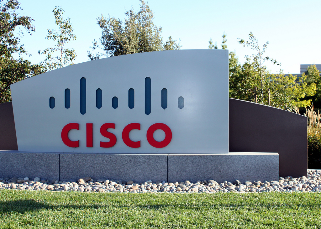 Cisco anuncia el Programa Global de Becas de Ciber-Seguridad y renueva sus certificaciones