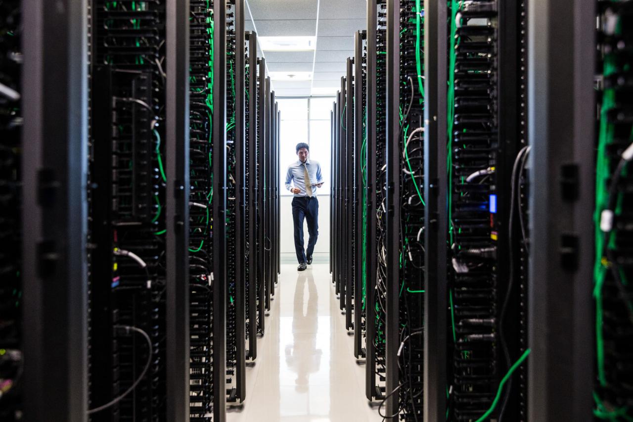 Cisco abre en Madrid un nuevo centro de datos para clientes de ciberseguridad cloud