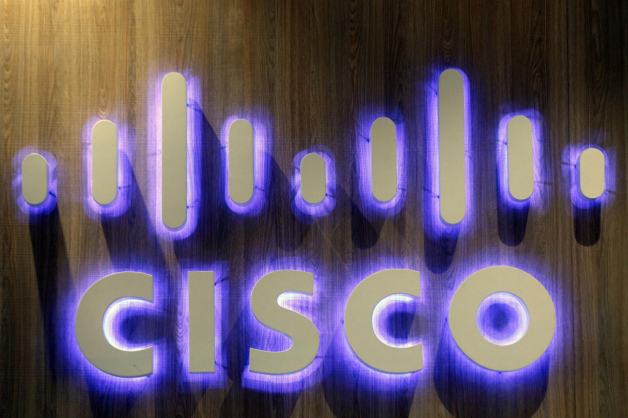 Cisco compra Acacia Communications por 2.600 millones de dólares