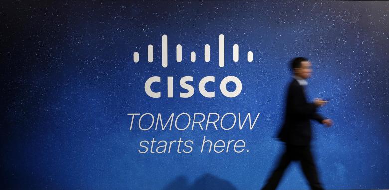 Cisco podría despedir a un 20% de empleados (Fotografía: Reuters)