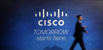 La apuesta por el ‘Cloud’ de Cisco podría acabar con el 20% de su plantilla en las próximas semanas