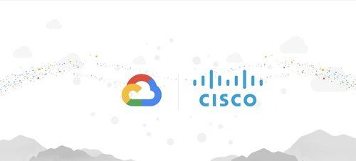 Cisco y Google Cloud unen sus aplicaciones y redes para una nueva solución industrial