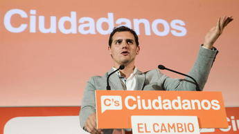 La tecnología y TIC en las elecciones, programa electoral de Ciudadanos