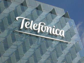 Telefónica alcanza un beneficio neto de 1.802M€ en el primer trimestre de 2015