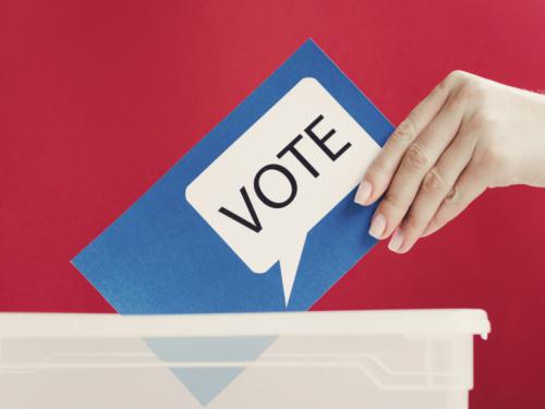 OpenAI prohíbe el uso de herramientas de IA generativa en campañas electorales
