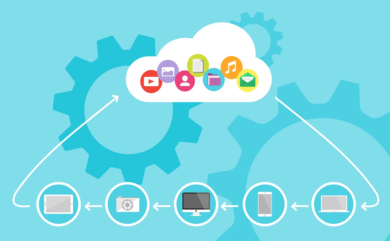 Almacenar datos en la nube con total privacidad es posible con Cozy