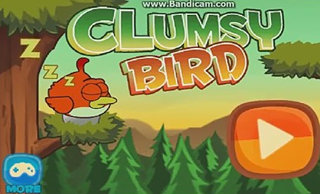 Dos juegos para reemplazar a Flappy Bird