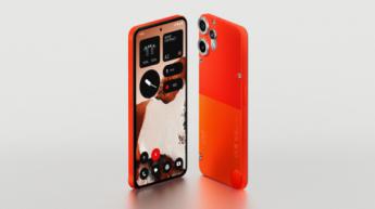 Nothing lanza el innovador CMF Phone 2 Pro