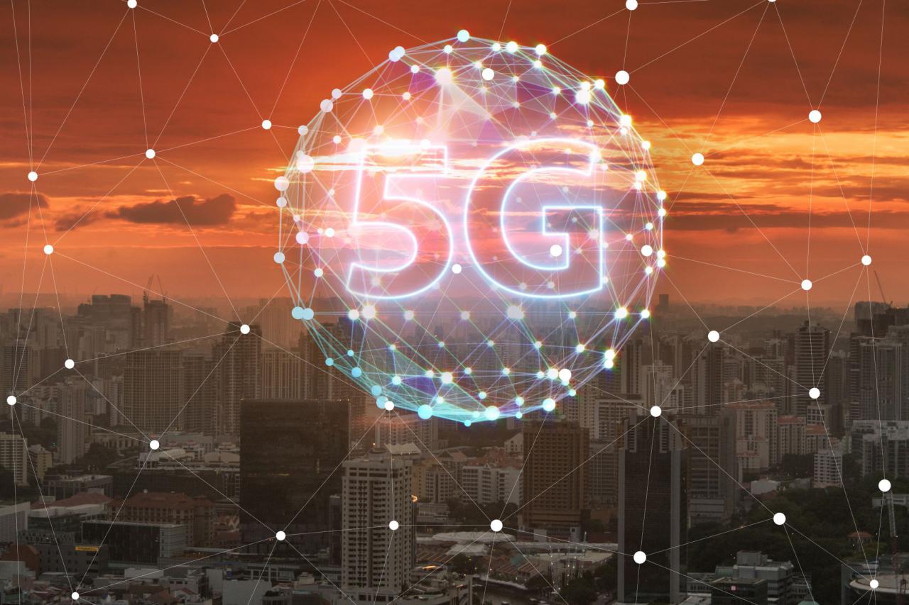 La CNMC apoya la reserva de espectro 5G para verticales, pero critica el límite fijado