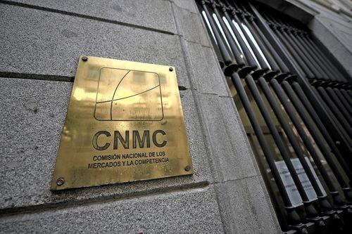 La CNMC multa a seis operadores del Grupo Dialoga tras un conflicto de portabilidad