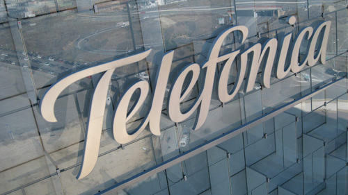 La CNMC multa a Telefónica con 6 millones de euros por discriminación a mayoristas NEBA en 2017 y 2018