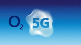 Telefónica activa la 5G para clientes de O2 en España