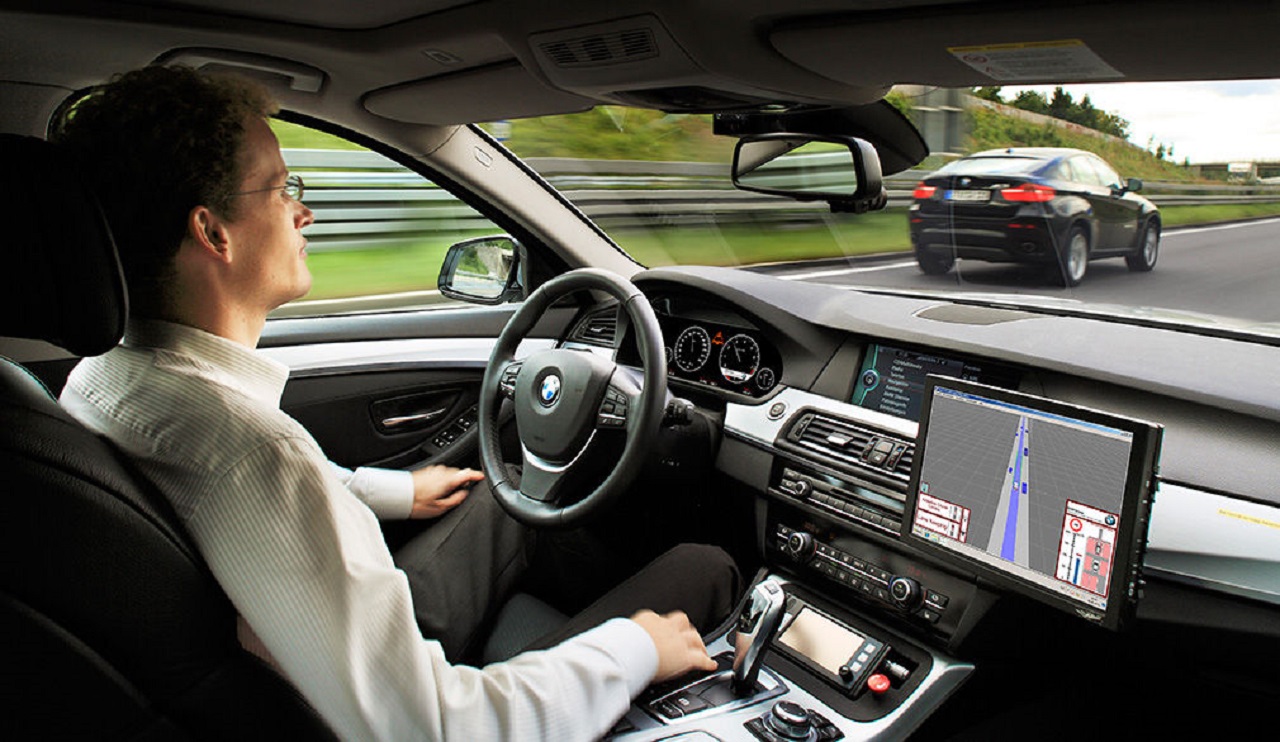 Los coches autónomos no satisfacen a todos los clientes