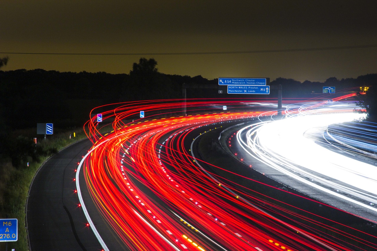 SVR Tracking filtra por error los datos de medio millón de coches