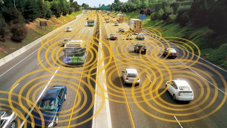 Coches conectados: Rohde & Schwarz Cybersecurity ahora proporciona soluciones de seguridad IoT