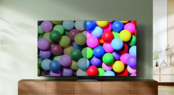 Si sabes qué es un Quantum Dot, tu televisor debe de ser Samsung