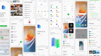 Oppo abre al mundo ColorOS 12