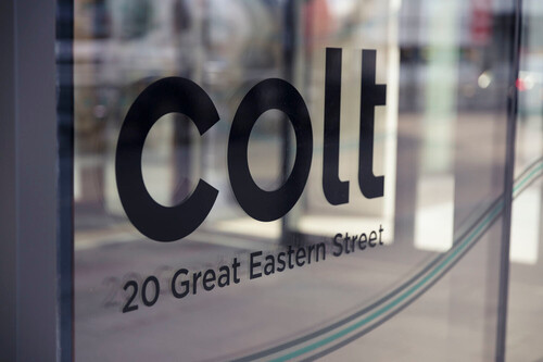 Colt recurrirá a la fibra oscura de Onivia para ampliar su red en 900 municipios
