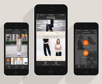 Descubrimos WWWOWWW, la primera app de Social Shopping
