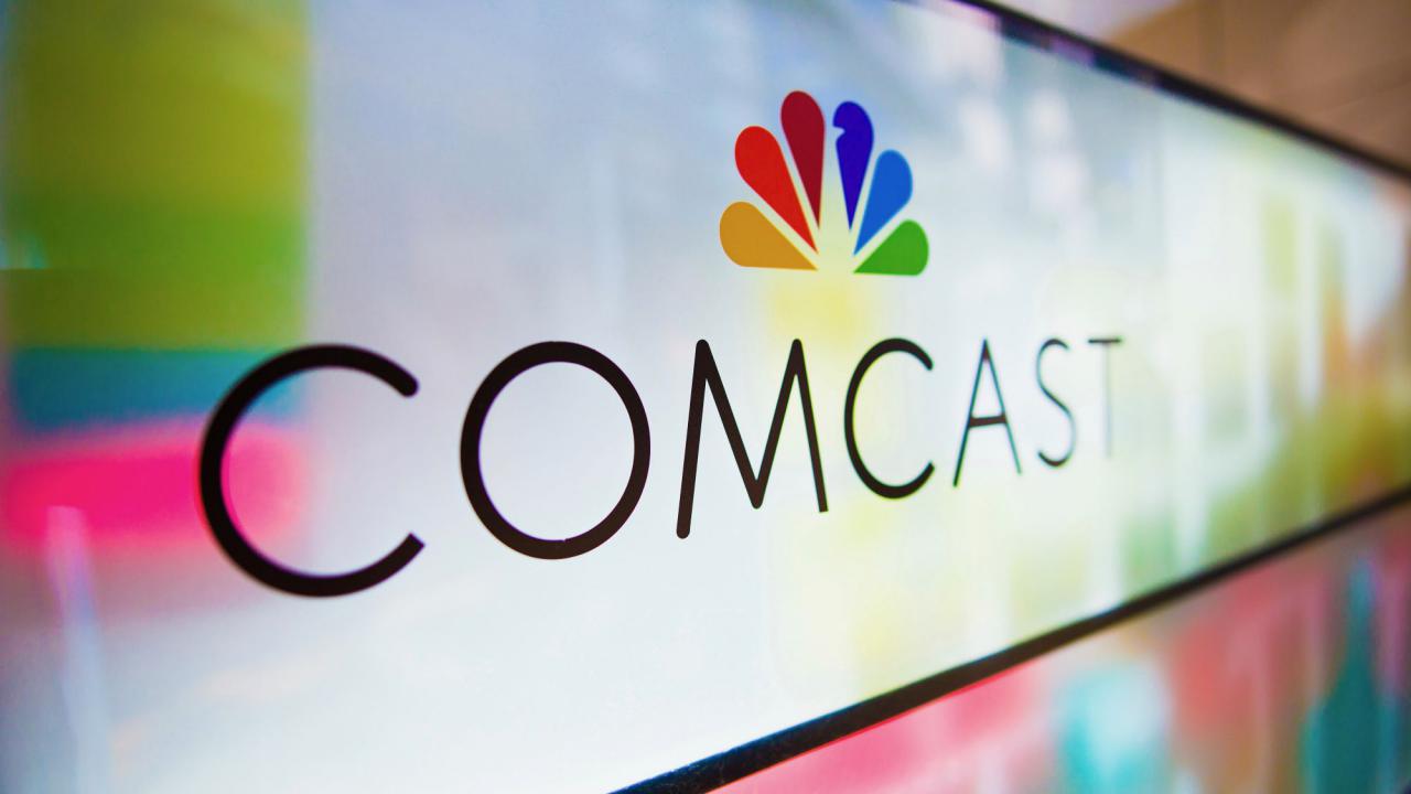 Comcast no se rinde en su apuesta por Sky y eleva la oferta a 34.000 millones de dólares
 