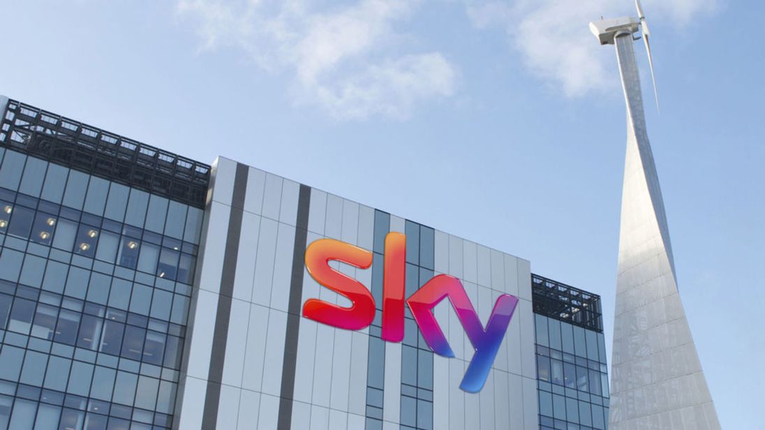 Comcast supera a Fox y se hace con Sky por 30.000 millones de libras