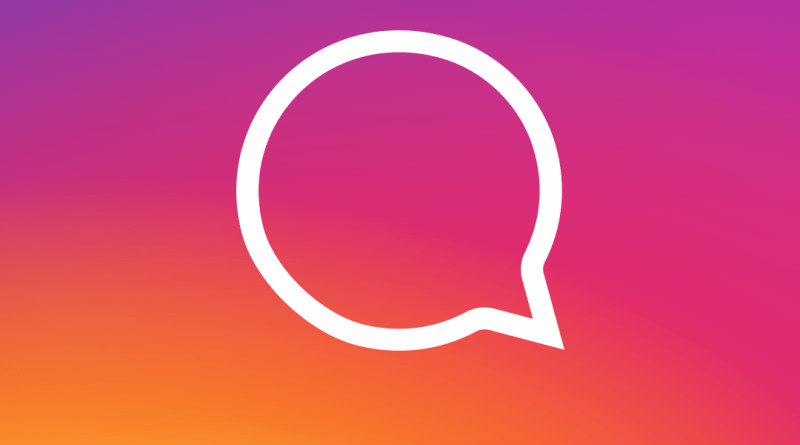Instagram ordena los comentarios por conversaciones