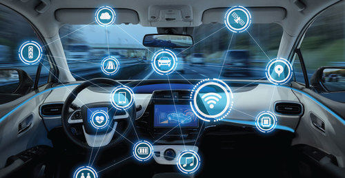 La Comisión Europea apuesta por conectar los coches mediante WiFi en lugar de con 5G
