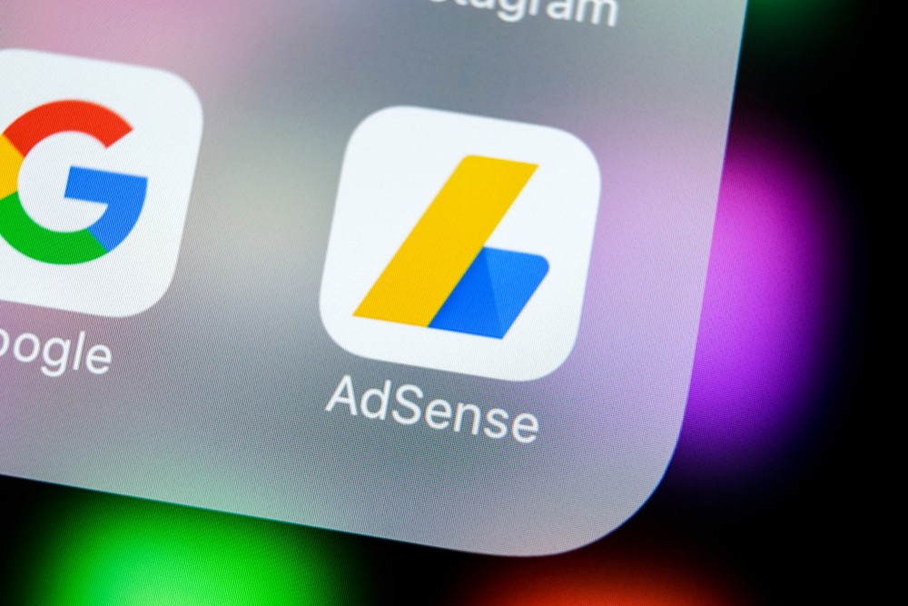Bruselas multa a Google con 1.490 millones de euros por prácticas abusivas en AdSense