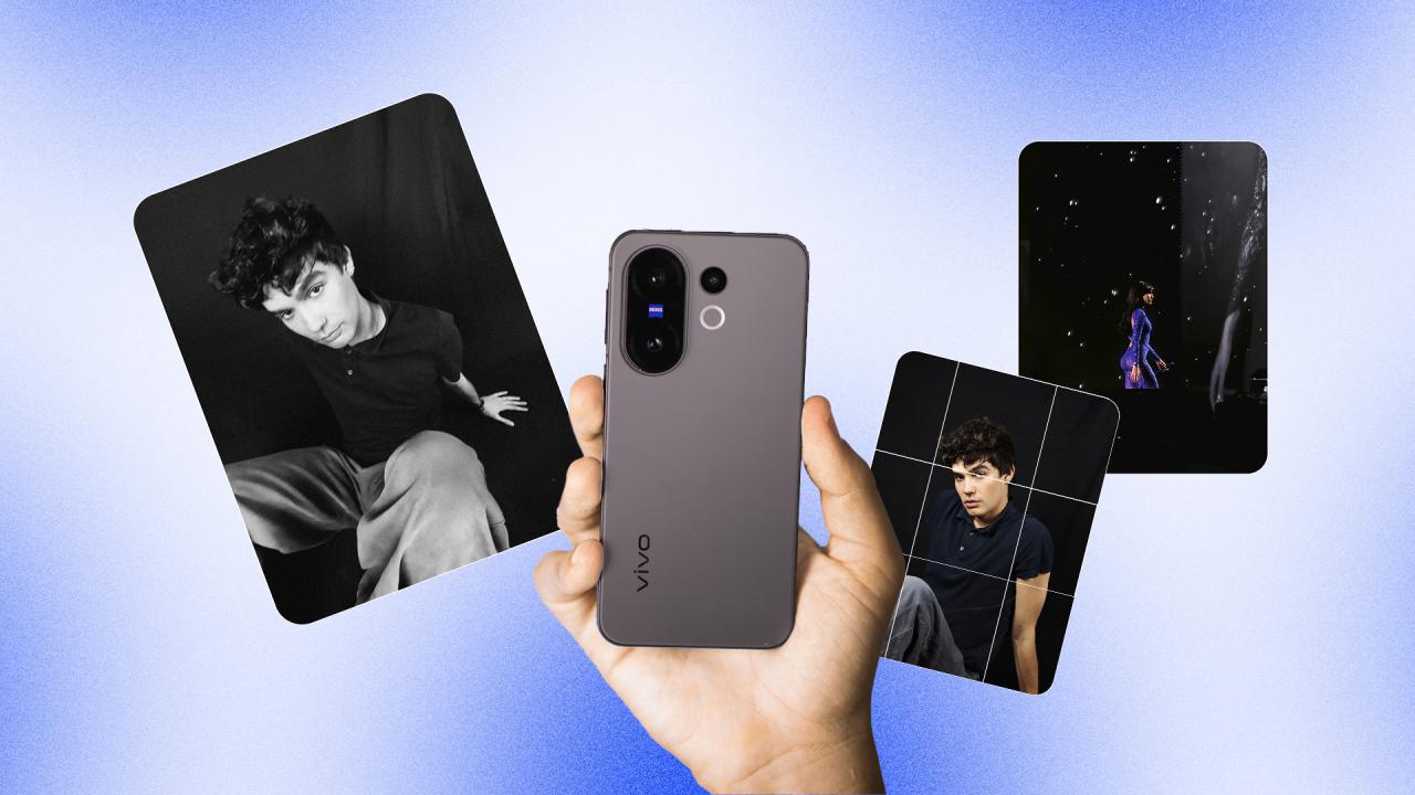 Cinco consejos para hacer mejores fotos con tu móvil