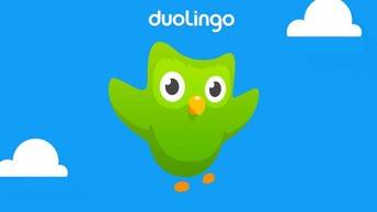 Google financia la app de idiomas Duolingo 