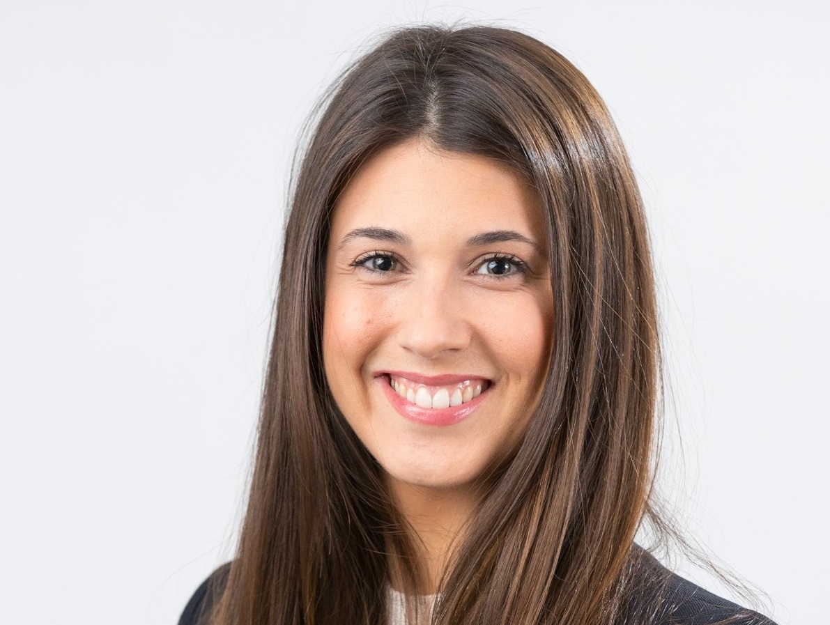 Amaia Álvarez, VP marketing e innovación de SamyRoad, agencia especializada en Advocacy Marketing.