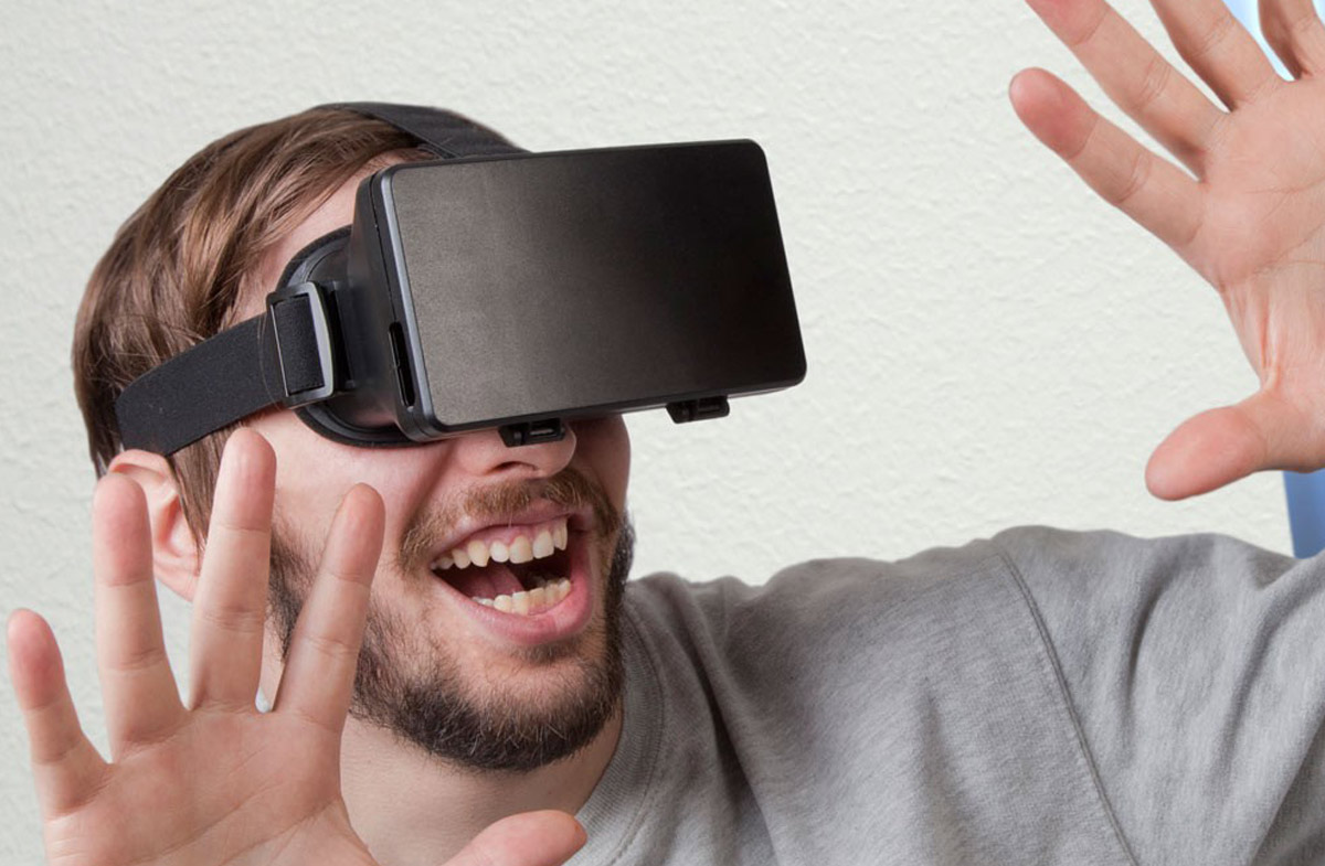 La mayoría de los usuarios españoles ya sabe lo que es la realidad virtual
