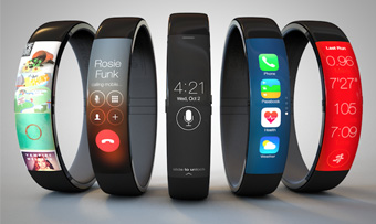 Apple y la revolución del smartwatch