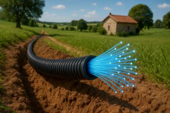 La inteligencia artificial ya llega al 43% del mundo rural