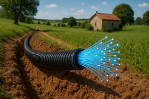 La inteligencia artificial ya llega al 43% del mundo rural