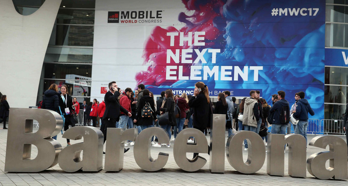 El Mobile World Congress activa el deseo de compra de los móviles