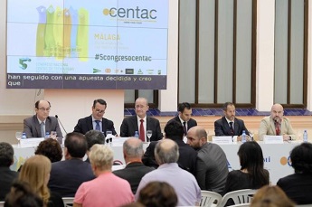 5º congreso CENTAC