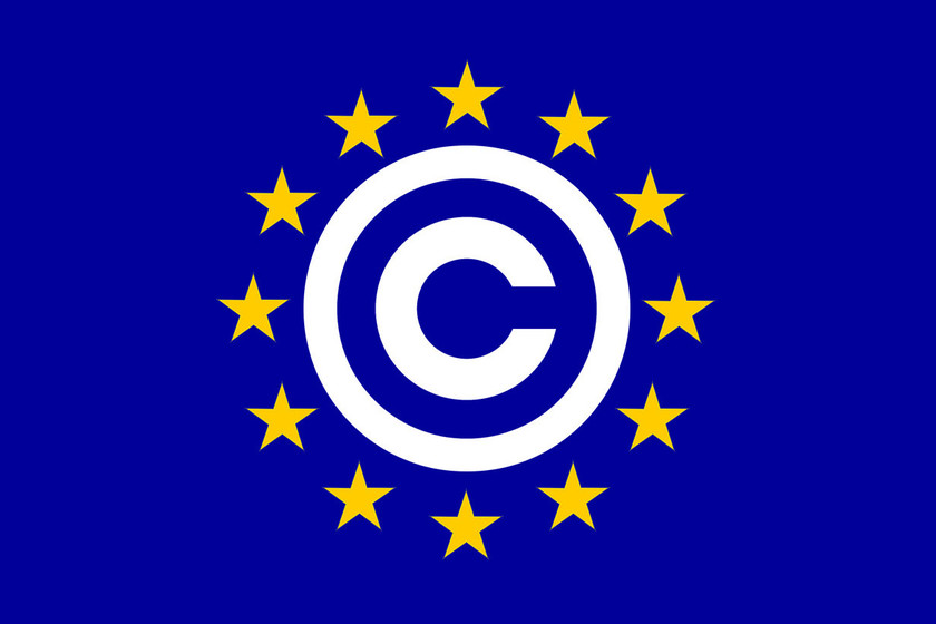 El Consejo Europeo rechaza el artículo 13 de la Ley de Copyright en Internet