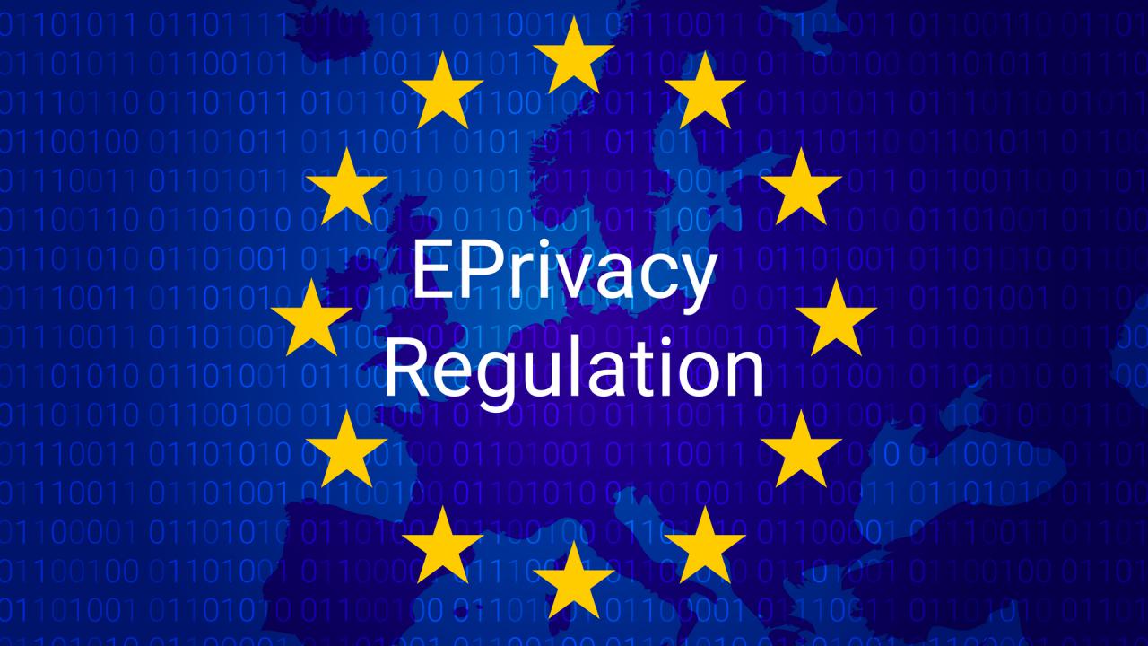 Los Estados de la UE acuerdan el texto sobre el reglamento ePrivacy
