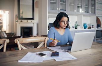 Consejos para mejorar la conectividad en el hogar: apagar el microondas