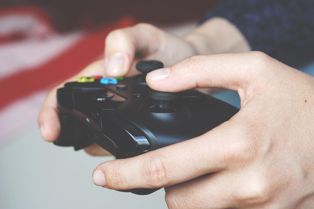 Más de la mitad de los europeos de entre 6 y 64 años consumen videojuegos
