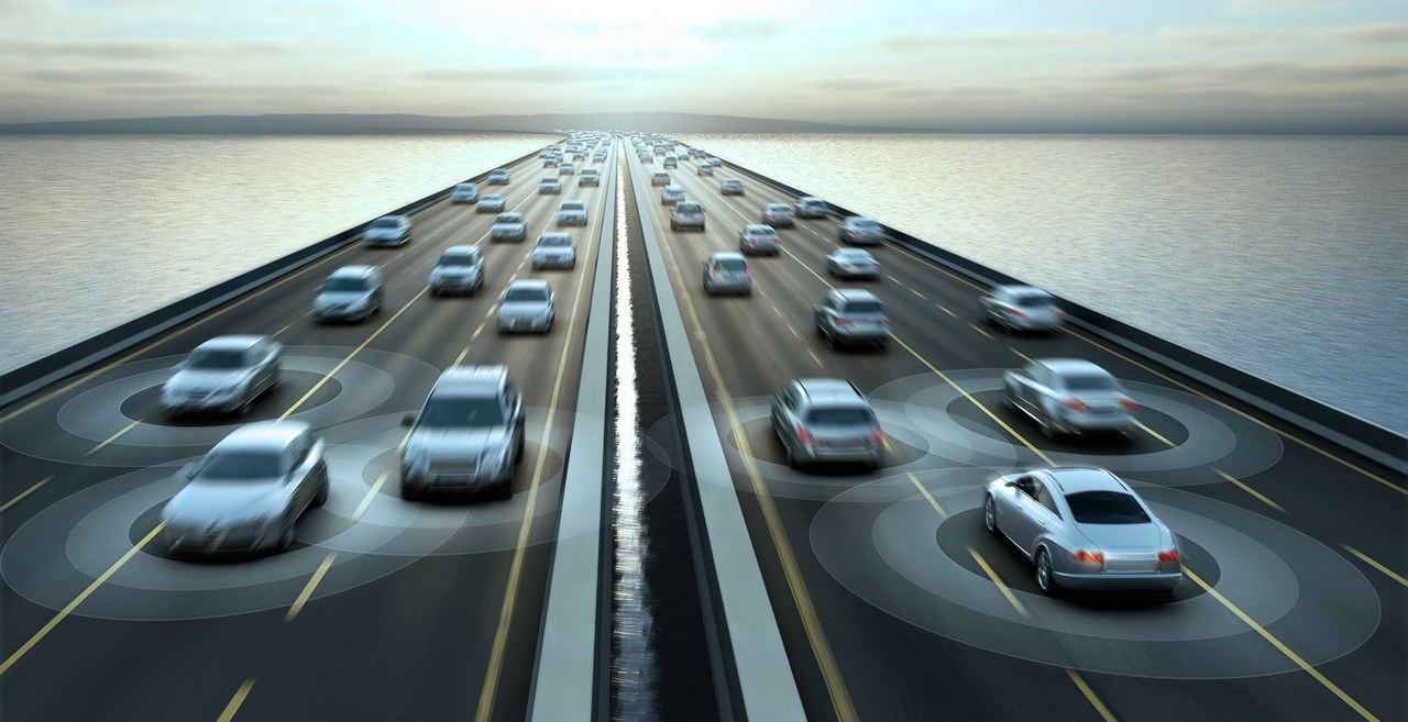 Automotive Edge Computing, el consorcio para los coches conectados impulsado por Toyota, Intel y Ericsson