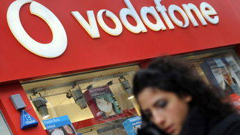 Vodafone España facturó 4.679 millones de euros en el último año fiscal