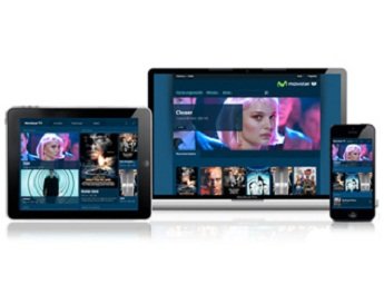 Movistar TV lanza GO, su televisión por internet para clientes