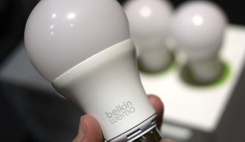 Controla la luz de tu casa con Smart Led de Belkin