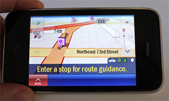 CoPilot GPS, un año de mapas gratuitos para Android y iPhone