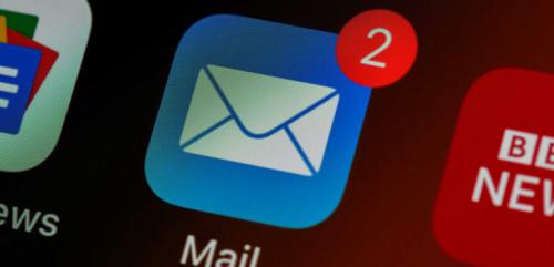 El 50% de todos los correos electrónicos contienen píxeles de seguimiento