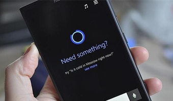 Siri vs Cortana de Windows Phone: La guerra apenas comienza